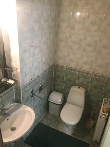 Hotel L&m