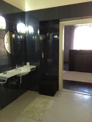Mukachevo Centre Apartment
