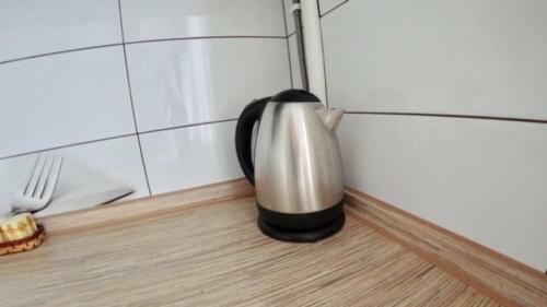 Myru Apartment