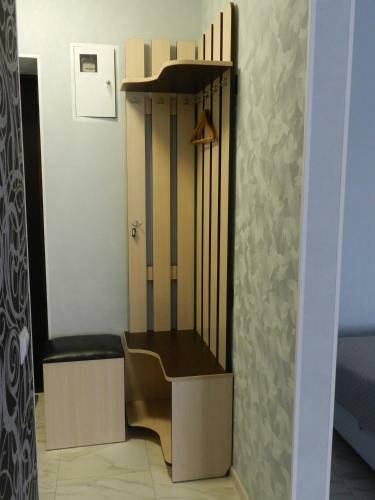 Apartment On Mstyslavs'ka