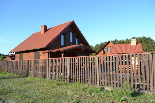 Cottages On Polyova