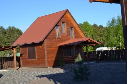 Cottages On Polyova