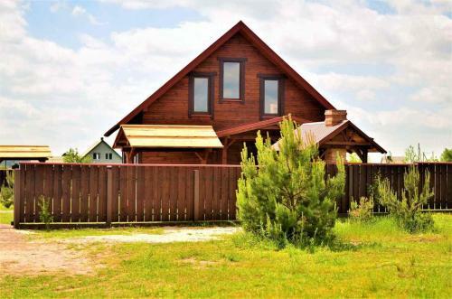 Cottages On Polyova