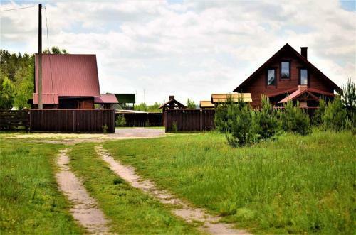 Cottages On Polyova