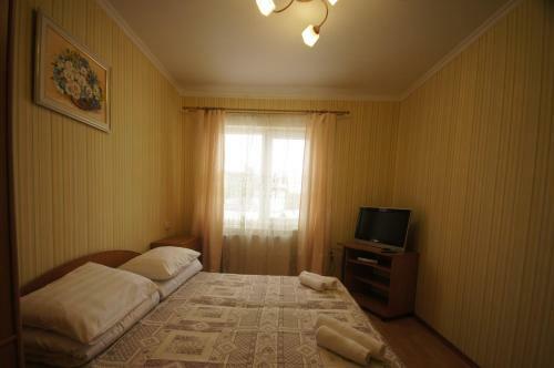 Posada Zirka Karpat