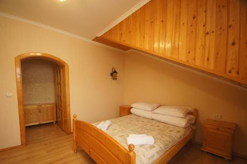 Posada Zirka Karpat