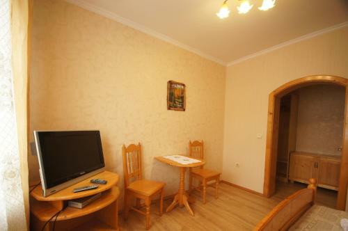 Posada Zirka Karpat