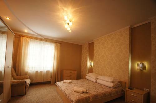 Posada Zirka Karpat