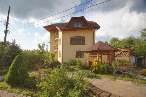 Posada Zirka Karpat