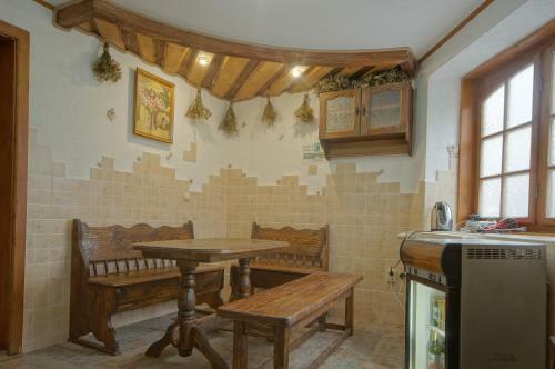 Posada Zirka Karpat
