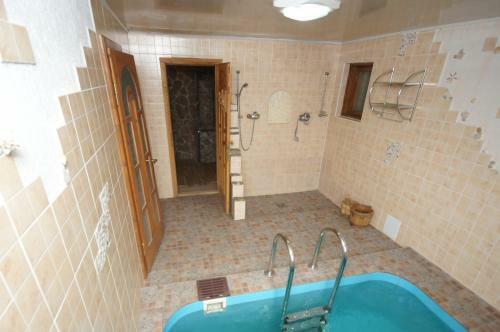 Posada Zirka Karpat