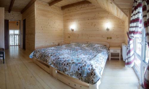 Lodge Karpatska Oselia