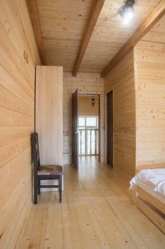 Lodge Karpatska Oselia