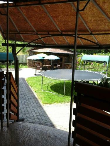 Hostal Hotel ??????? Leleka ? ???????