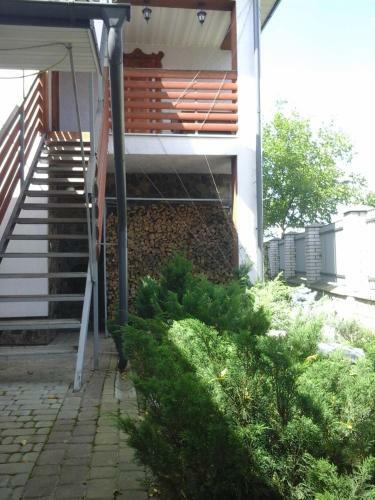 Hostal Hotel ??????? Leleka ? ???????