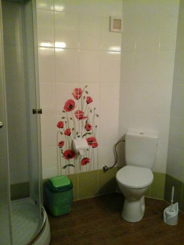 Hostal Hotel ??????? Leleka ? ???????