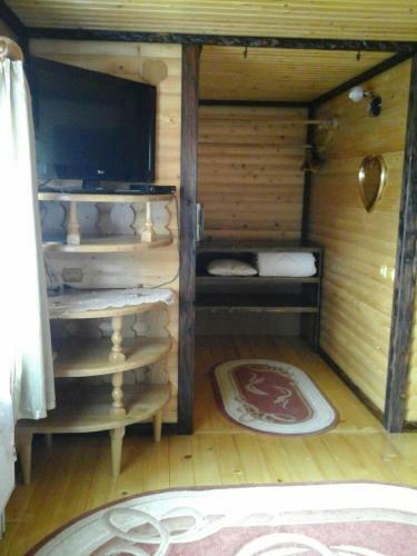 Hostal Hotel ??????? Leleka ? ???????