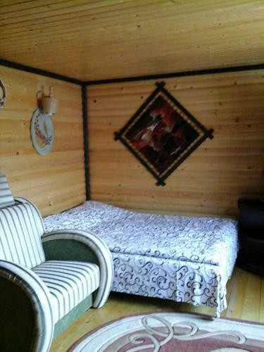 Hostal Hotel ??????? Leleka ? ???????