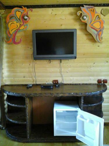 Hostal Hotel ??????? Leleka ? ???????