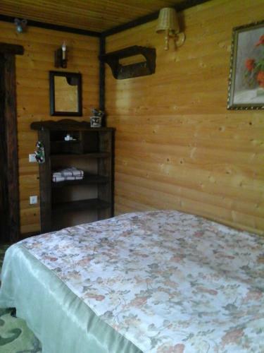 Hostal Hotel ??????? Leleka ? ???????