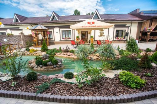 Hotel Port Royal