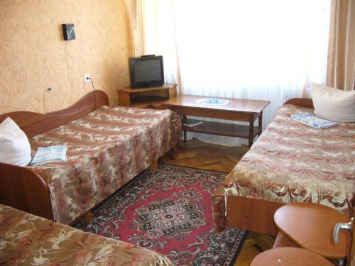 Hotel Profspilkovyi