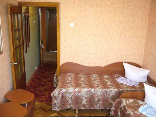 Hotel Profspilkovyi