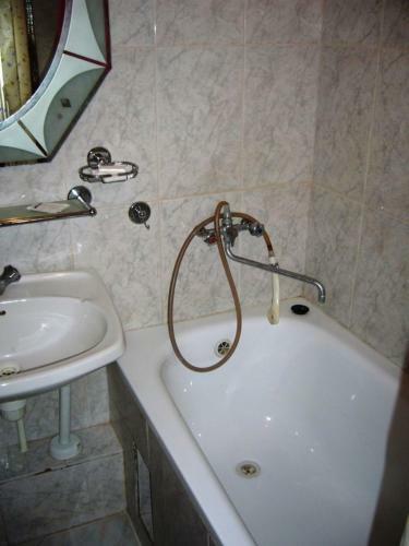Hotel Profspilkovyi