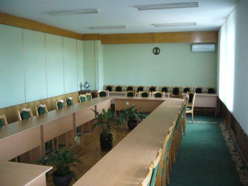 Hotel Profspilkovyi