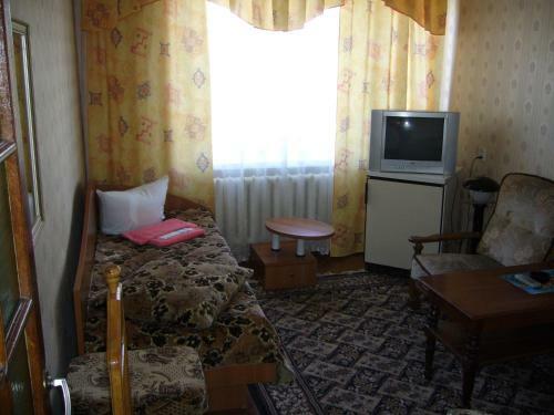 Hotel Profspilkovyi