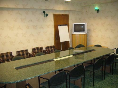 Hotel Profspilkovyi