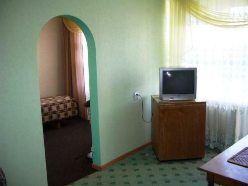 Hotel Profspilkovyi