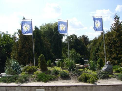 Hotel Profspilkovyi
