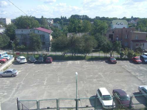 Hotel Profspilkovyi