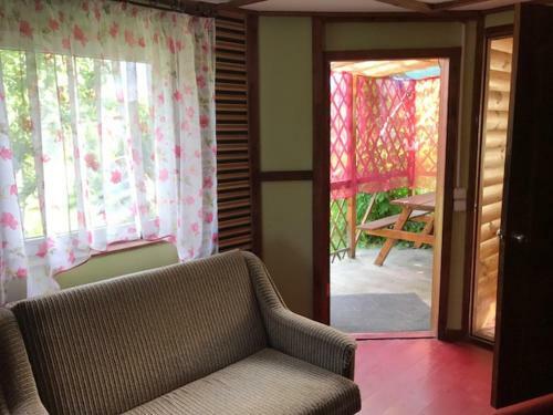 Bed & Breakfast Sadyba U Gansa