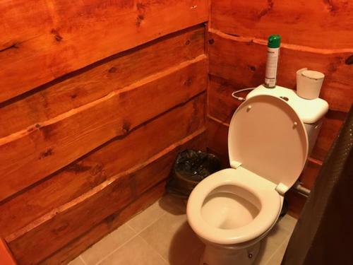 Bed & Breakfast Sadyba U Gansa
