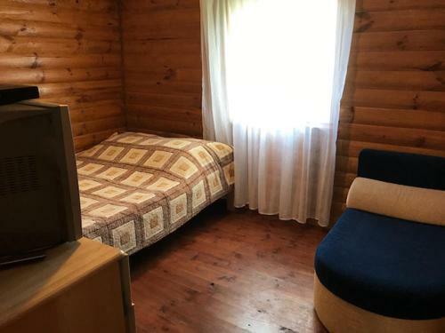 Bed & Breakfast Sadyba U Gansa
