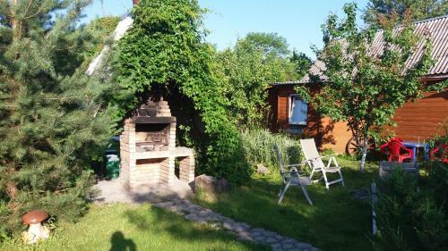 Bed & Breakfast Sadyba U Gansa