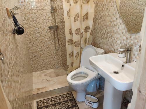 Apartamento Zelenyi Rai