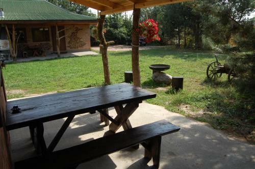 Apartamento Zelenyi Rai