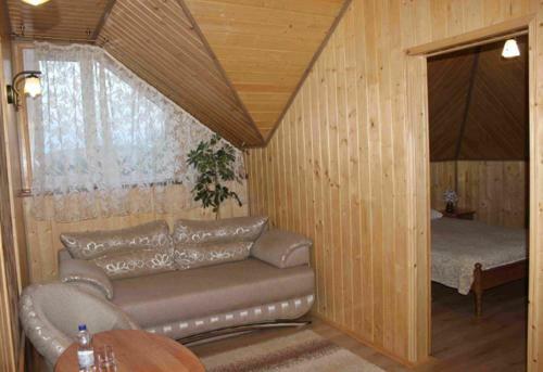 Hotel Sadyba Mriy
