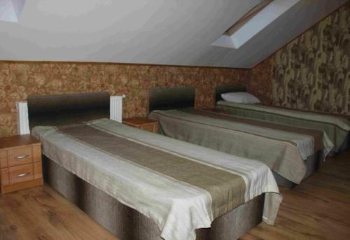 Hotel Sadyba Mriy