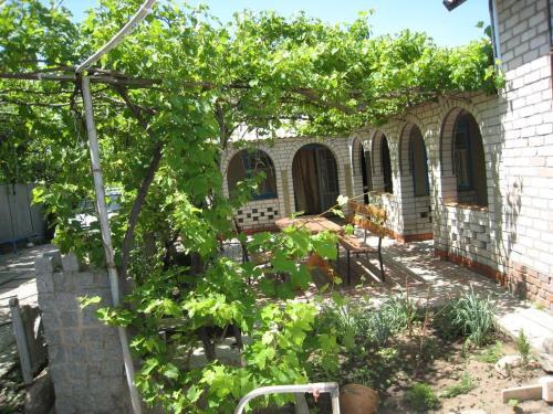 Hostal Guest House Azov