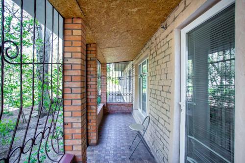 Apartamento Studio On Oliinyka Street