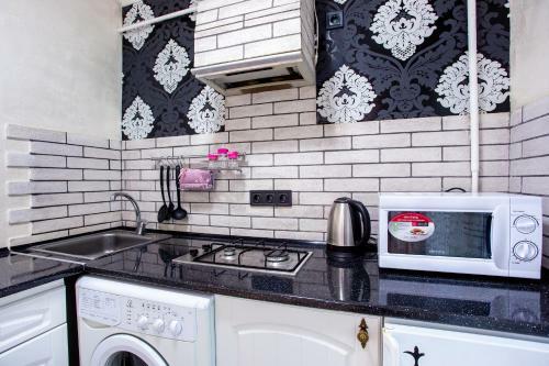 Apartamento Studio On Oliinyka Street