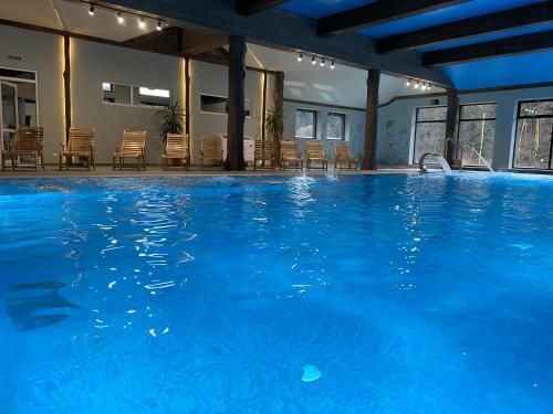 Hotel Osonnya Karpaty