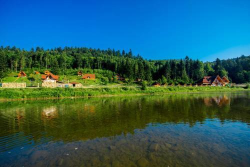 Hotel Osonnya Karpaty