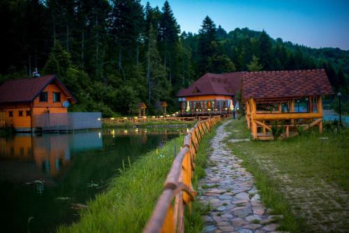 Hotel Osonnya Karpaty
