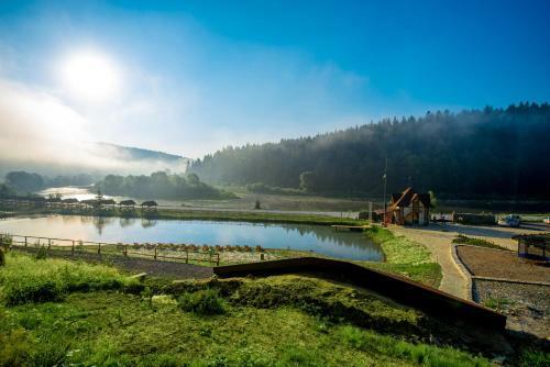 Hotel Osonnya Karpaty