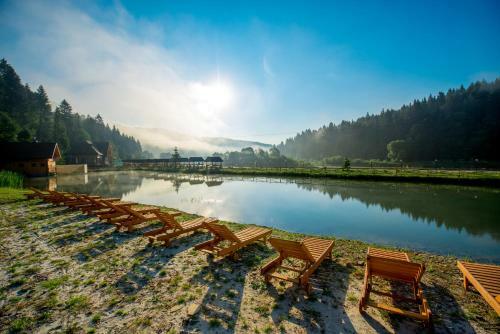 Hotel Osonnya Karpaty